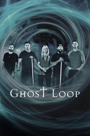 Poster Ghost Loop 2019