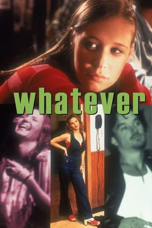 Poster Whatever 1998