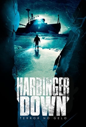 Poster Harbinger Down 2015