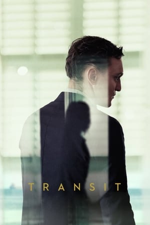 Poster Tranzit 2018