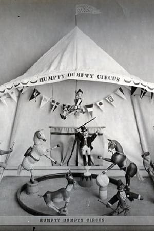 Image Humpty Dumpty Circus