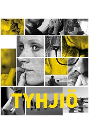 Poster Tyhjiö 2018