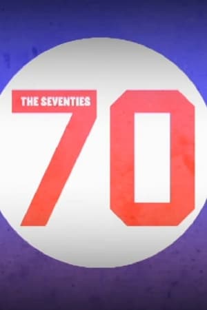 Poster The Seventies Temporada 1 Episódio 3 2010