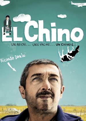 Poster El Chino 2011