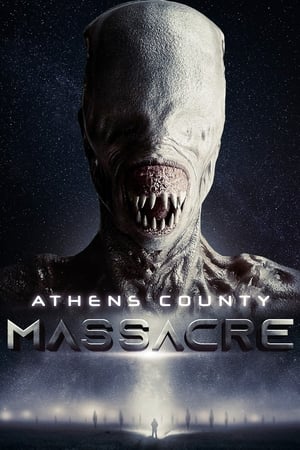 Poster Athens County Massacre 2008