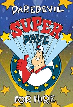 Image Super Dave: Daredevil for Hire