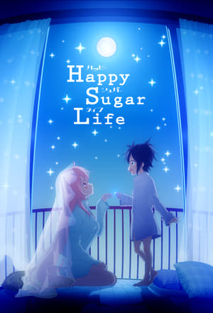 Image Happy Sugar Life