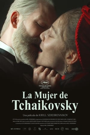 Image La mujer de Tchaikovsky