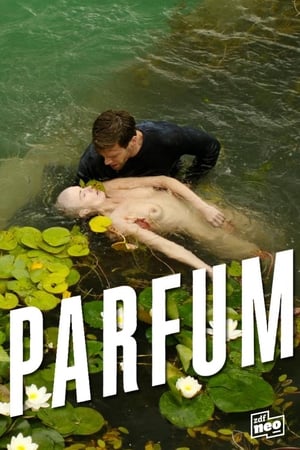 Poster Parfum 1. évad 5. epizód 2018