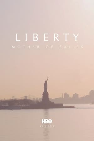 Poster Liberty: Mother of Exiles 2019