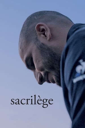 Poster Sacrilège 2017