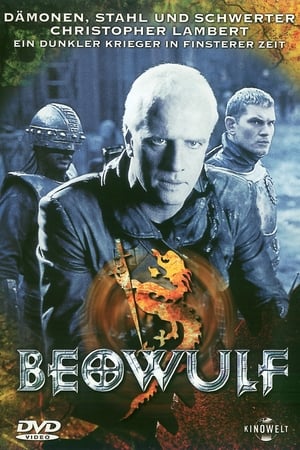 Poster Beowulf 1999