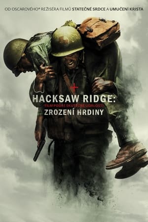 Image Hacksaw Ridge: Zrození hrdiny