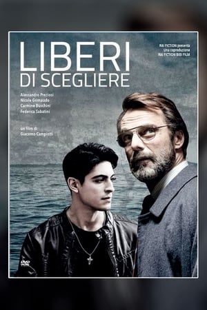 Poster Liberi Di Scegliere 2019