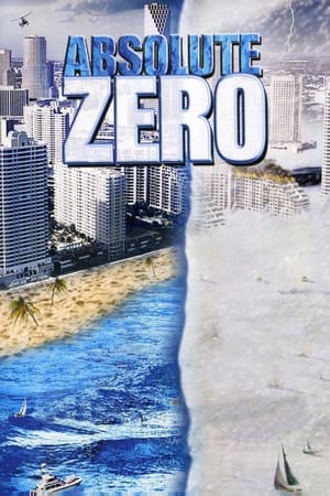 Poster Absolute Zero 2006