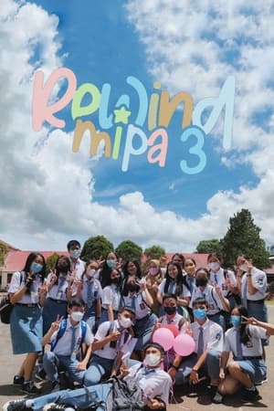 Poster Rewind MIPA 3 2022