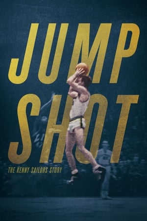 Poster Jump Shot: The Kenny Sailors Story 2019
