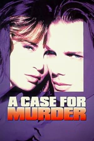 Poster Ein Fall für den Mörder 1993