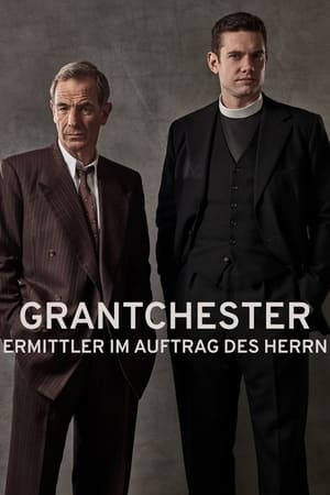Poster Grantchester - Ermittler im Auftrag des Herrn Staffel 7 Episode 6 2022