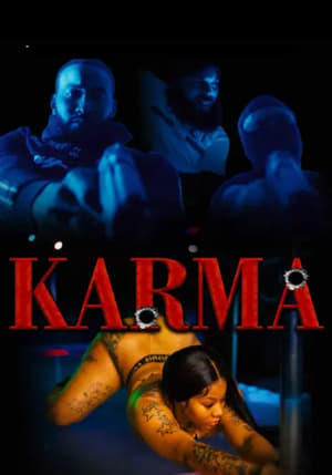 Poster Karma 2023