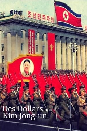 Image Des dollars pour Kim Jong-un