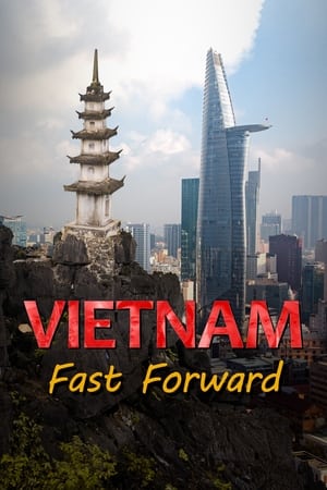 Image Vietnam: Fast Forward