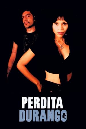 Poster Perdita Durango 1997