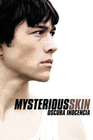 Poster Mysterious Skin (Oscura inocencia) 2005