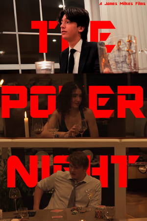 Image The Poker Night