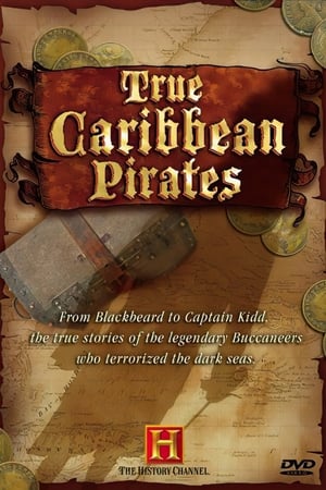 Poster True Caribbean Pirates 2006