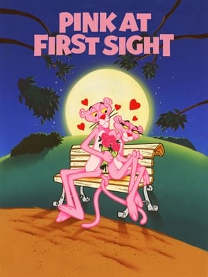 Image The Pink Panther in 'Pink at First Sight'