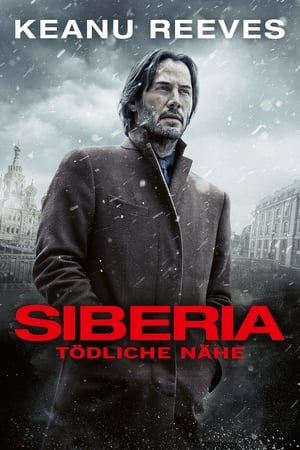 Poster Siberia - Tödliche Nähe 2018