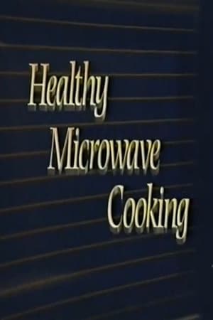 Image Healthy Microwave Cooking