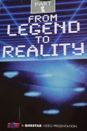 Image UFOs: From Legend to Reality