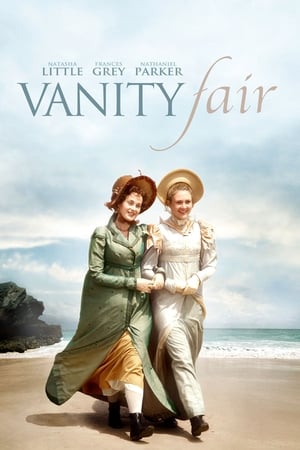 Poster Vanity Fair 1998