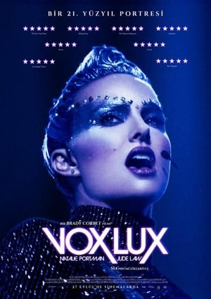 Poster Vox Lux 2018