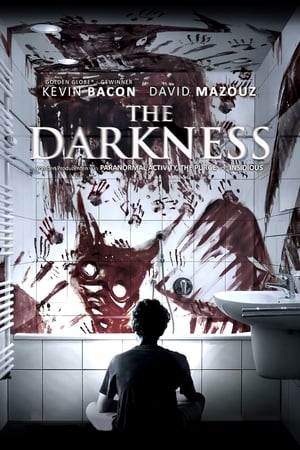 Poster The Darkness 2016