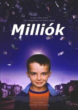 Poster Milliók 2004