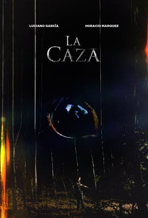Poster La caza 2022