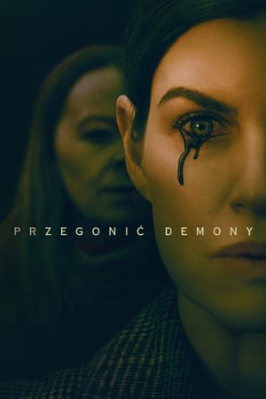 Poster Przegonić Demony 2022
