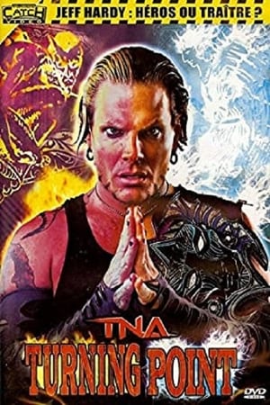 Poster TNA Turning Point 2010 2010