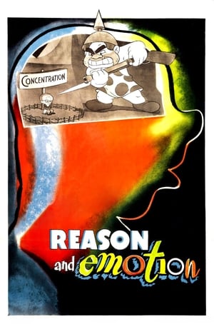Poster Reason and Emotion 1943