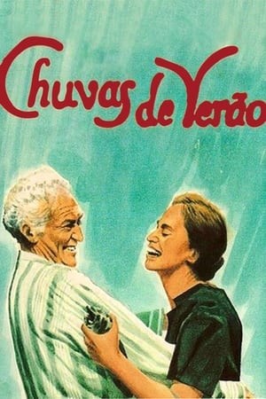 Poster Chuvas de Verão 1978