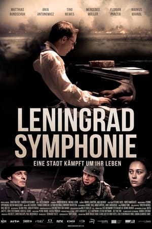 Image Leningrad Symphony