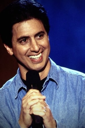 Poster HBO Comedy Half-Hour: Ray Romano 1996