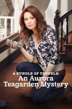 Poster A Bundle of Trouble: An Aurora Teagarden Mystery 2017