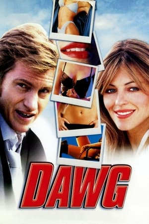 Poster Dawg 2002