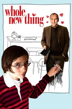 Poster Whole New Thing 2005