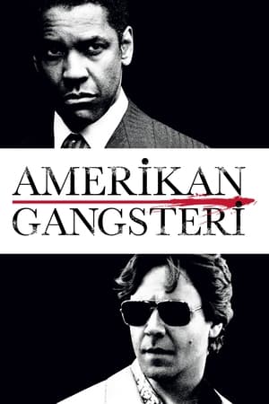 Poster Amerikan Gangsteri 2007