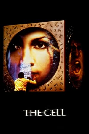 Poster The Cell 2000